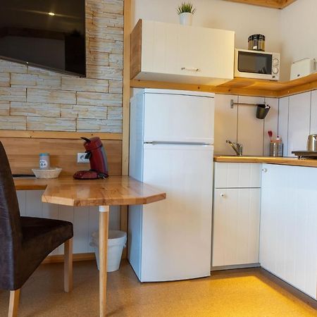 Apartmenthaus Erlenbach Erlenbach  Eksteriør bilde