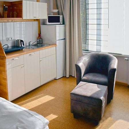 Apartmenthaus Erlenbach Erlenbach  Eksteriør bilde