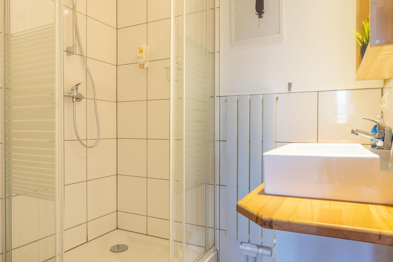 Apartmenthaus Erlenbach Erlenbach  Eksteriør bilde