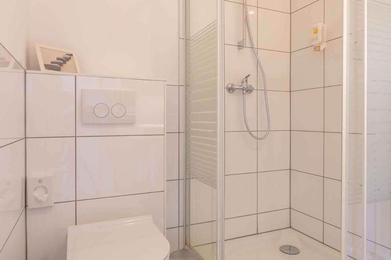 Apartmenthaus Erlenbach Erlenbach  Eksteriør bilde