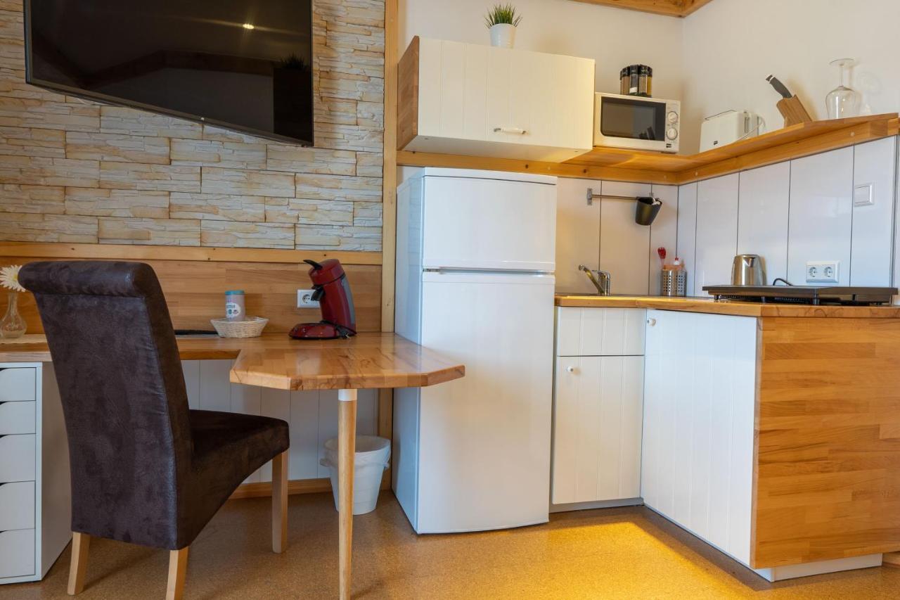 Apartmenthaus Erlenbach Erlenbach  Eksteriør bilde