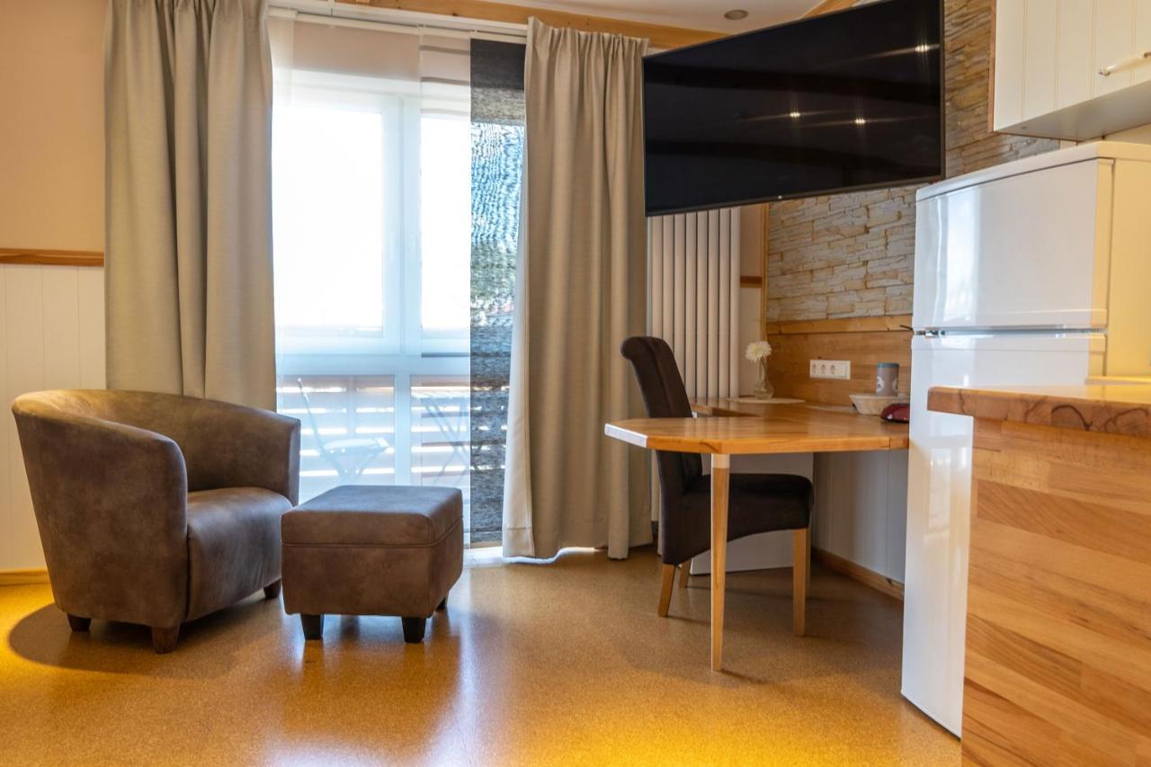 Apartmenthaus Erlenbach Erlenbach  Eksteriør bilde