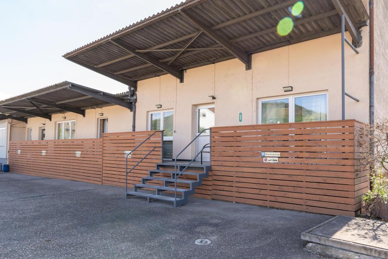 Apartmenthaus Erlenbach Erlenbach  Eksteriør bilde