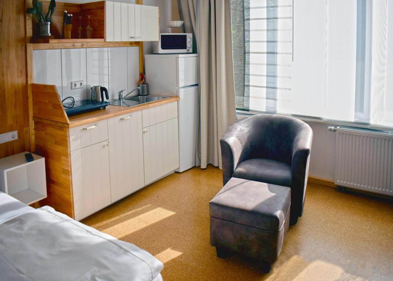 Apartmenthaus Erlenbach Erlenbach  Eksteriør bilde