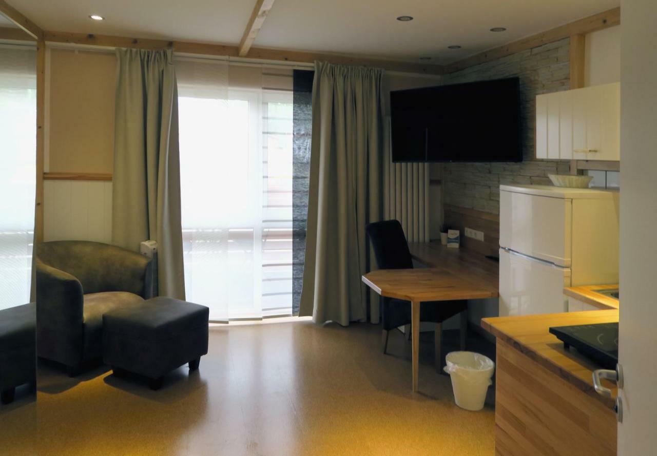 Apartmenthaus Erlenbach Erlenbach  Eksteriør bilde