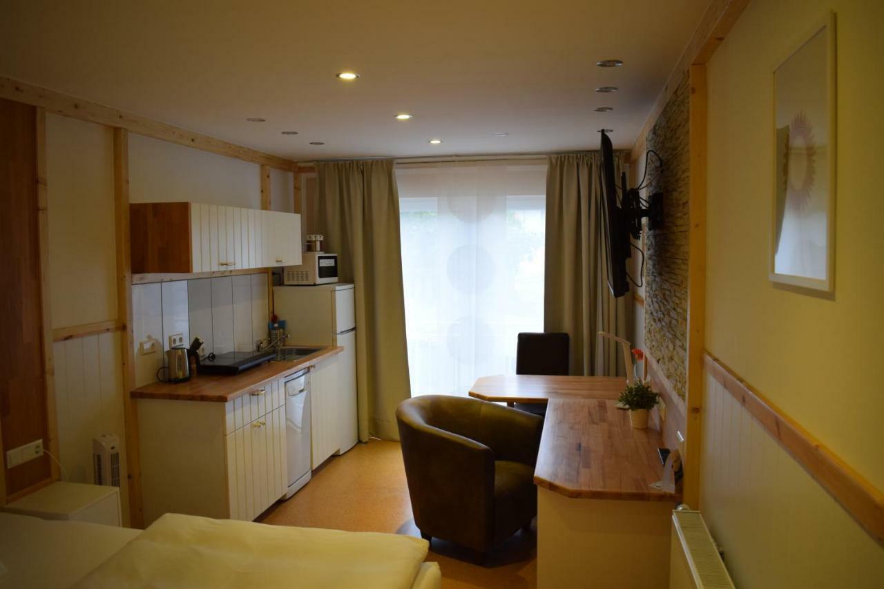 Apartmenthaus Erlenbach Erlenbach  Eksteriør bilde