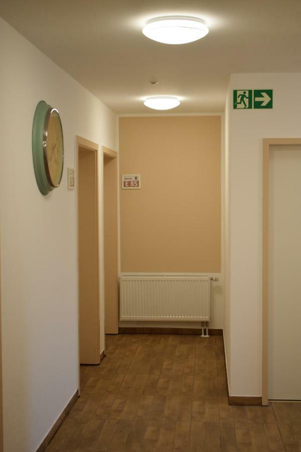 Apartmenthaus Erlenbach Erlenbach  Eksteriør bilde