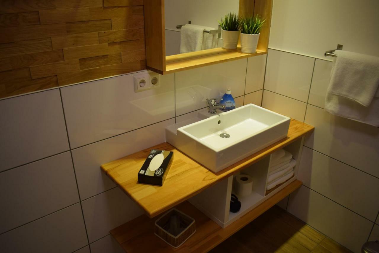Apartmenthaus Erlenbach Erlenbach  Eksteriør bilde
