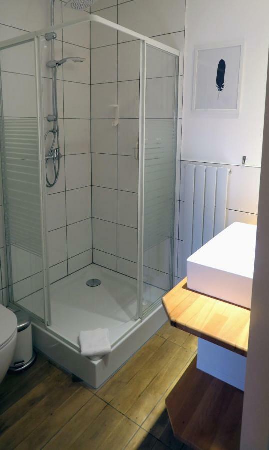 Apartmenthaus Erlenbach Erlenbach  Eksteriør bilde