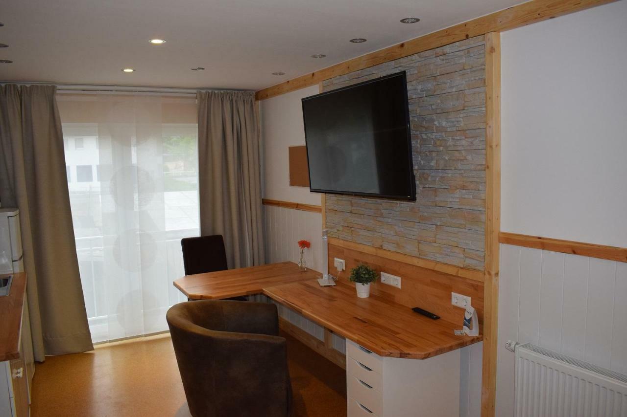 Apartmenthaus Erlenbach Erlenbach  Eksteriør bilde